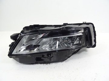 NISSAN X-TRAIL 4 T33 1.5 V-CT E-POWER KR15 22R SVĚTLO LEVÝ PŘEDNÍ LED UK