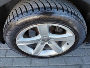 Audi A4 B8 Avant 2.0 TDI 143KM 2011 Audi A4 Avant Klimatronik Alu PDC Komputer Tempomat 2.0 Diesel 143KM, zdjęcie 19