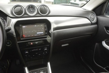 Suzuki Vitara III SUV 1.6 VVT 120KM 2018 Suzuki Vitara 1.6 Benzyna Full led nawi kamera alk, zdjęcie 25