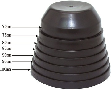 FRONTLIGHT DEKIELEK LAMPY UNIWERSALNY