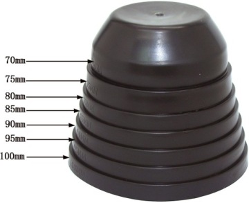 LAMPA ZATYCZKA DEKIELEK LAMPY UNIWERSALNY