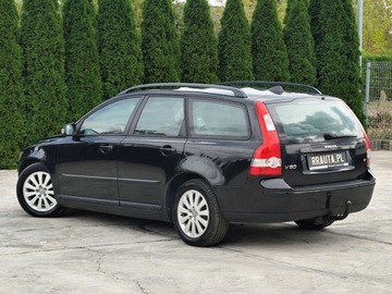 Volvo V50 1.8 125KM 2007 Volvo V50 1.8 benzyna 125 km ostatni serwis 7 tys.km temu jeden wl. nowe o, zdjęcie 38