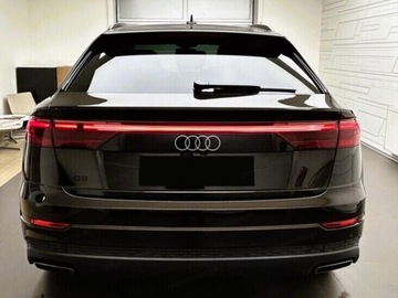 Audi Q8 SUV 3.0 50 TDI 286KM 2025 AUDI Q8 50 TDI quattro Suv 3.0 (286KM) 2025, zdjęcie 2