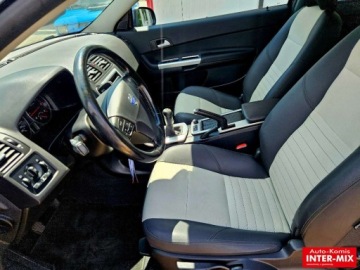 Volvo C30 Hatchback 3d 1.6 D DRIVe 109KM 2010 Volvo C30 Zarejestrowany gotowy do jazdy 1.6 Diesel 110KM, zdjęcie 25