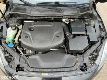 Volvo V40 II Hatchback 2.0 D3 150KM 2015 Volvo V40 II 2.0 D2, 150 KM , Ocean Race, zdjęcie 19