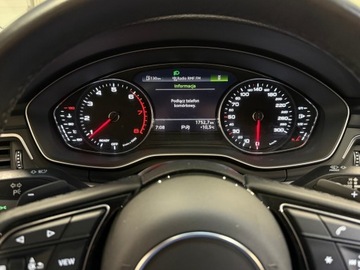 Audi A4 B9 Limousine Facelifting 2.0 35 TFSI 150KM 2023 Audi A4 Limousine Limusine 35 TFSI mHEV S line S t, zdjęcie 30