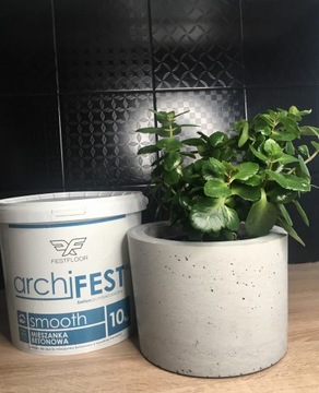 ArchiFEST SMOOTH архитектурный бетон ХИТ!
