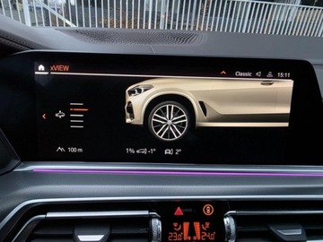 BMW X5 G05 SUV 3.0 30d 265KM 2018 BMW X5 3.0l xDrive30d diesel 265KM*Salon PL*Bezwypadkowy*Serwisowany w ASO, zdjęcie 13