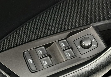 Skoda Octavia IV Kombi 2.0 TDI 115KM 2023 Skoda Octavia Automat DSG Kamera Parktronic Led Navi Tempomat FV23, zdjęcie 32