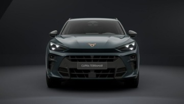 Cupra Terramar SUV 1.5 eTSI 150KM 2026 Cupra Terramar 1.5 e-TSI 150 KM DSG, zdjęcie 2