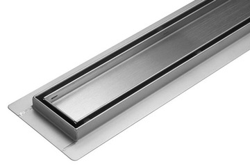 ODPŁYW LINIOWY WET DRY 70 CM 71604 FALA