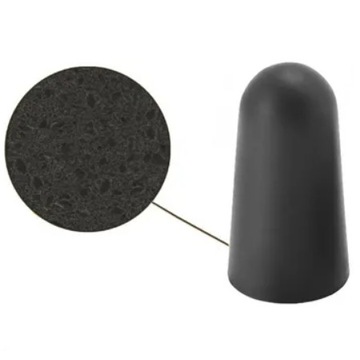 BLACKOUT SLEEPING ПОВЯЗКА 100% ШЕЛК черный мягкий + БЕСПЛАТНО