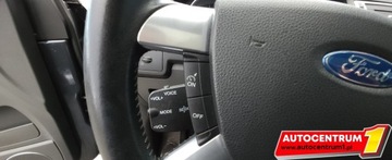 Ford Kuga I 2.0 Duratorq TDCi 140KM 2008 Ford Kuga 2.0cdti 140KM Panorama dach 4x4 Skora Xenon Nawigacja 2.0 Diesel, zdjęcie 24