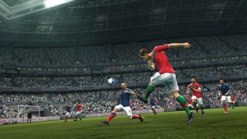PRO EVOLUTION SOCCER 2012 PES 2012 PS3