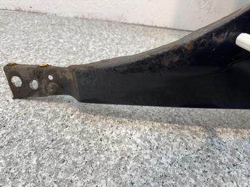 BLATNÍK LEVÝ PŘEDNÍ VOLVO XC60 2008-2013 452-46