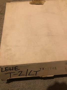 NOVÉ ZRCÁTKO LEVÉ VW LT 75- TRANSPORTER 2 T-2 79-