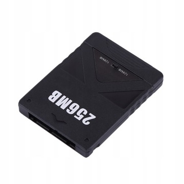 Карта памяти для Sony PlayStation 2 256МБ