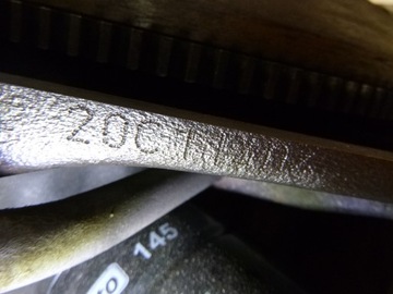 ДВИГАТЕЛЬ Opel Astra G 1.6 X16XEL 1998 г.в.