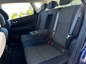 Nissan Pulsar 1.2 DIG-T 115KM 2015 NISSAN PULSAR 1.2 DIG TEKNA Kamera / KeyLess / Piękny kolor / Radar, zdjęcie 28