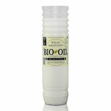 Wkład PŁOMYK BIO OIL 4 (30 sztuk) 120h BP4