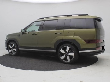 Hyundai Santa Fe V 1.6 T-GDI HEV 215KM 2025 Santa Fe 1.6 T-GDI HEV Platinum 4WD aut 5os. 215KM 2025, zdjęcie 2