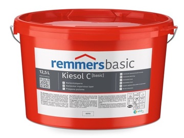 Remmers Krem izolacji ścian przeciw wilgoci 12,5L