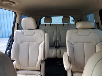 Jeep Grand Cherokee IV 2021 Jeep Grand Cherokee L LIMITED, V6, 4x4, od ubezpieczalni 3.6 Benzyna 290KM, zdjęcie 8