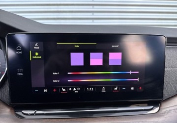 Skoda Octavia IV Scout 2.0 TDI 150KM 2022 Skoda Octavia Scout 2.0 TDI 4x4 150KM Matrix HeadUp Ambiente Kessy El.Klap, zdjęcie 26
