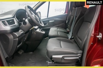 Renault Trafic III Combi 2.0 dCi  170KM 2026 RENAULT Trafic Kombi L2H1 AT9 2.0 170KM 2026, zdjęcie 14