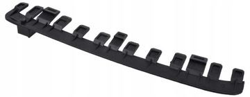 ГРЕБЕНКА ДЛЯ КРЫШКИ БЕНЗИНОВОЙ ЩЕТКИ BRIVER.