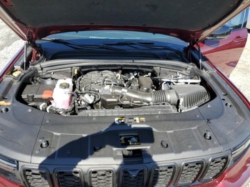 Jeep Grand Cherokee V 2024 Jeep Grand Cherokee L Limited 2024 3.6l 3.6 Benzyna 293KM, zdjęcie 6