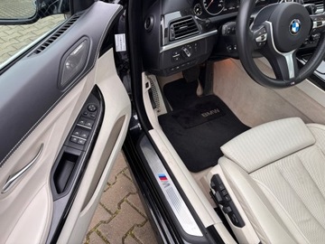 BMW Seria 6 F06-F12-F13 Gran Coupe 640d 313KM 2014 BMW 640 BMW 640d Bardzo bogata wersja wyposażenia,, zdjęcie 11