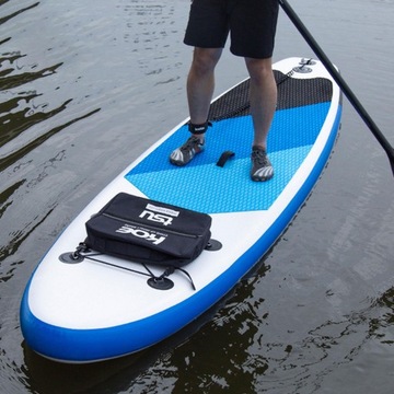 Сумка-холодильник для паддлборда, портативная еда