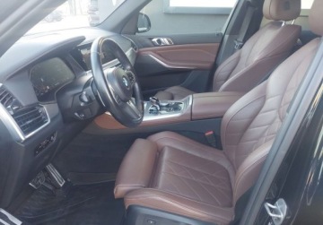 BMW X5 G05 2022 BMW X5 3.0 Diesel 265KM, zdjęcie 9