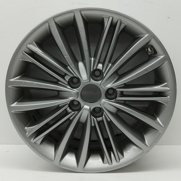 DISK HLINÍK 17 HYUNDAI IX20 KONA 52910-J9200