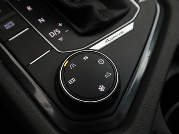 Seat Tarraco SUV 2.0 TDI 150KM 2019 Seat Tarraco 7 os. DSG full LED navi klima auto, zdjęcie 29