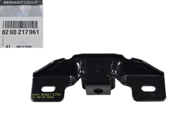 RYGIEL ZAMKA TYŁ TRAFIC VIVARO PRIMASTAR 8200217961