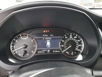 Infiniti QX50 2020 Infiniti QX50 Pure 2020 2.0l 2.0 Benzyna 268KM, zdjęcie 9