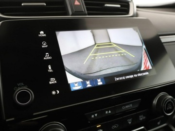Honda CR-V V SUV 1.5 VTEC TURBO 193KM 2019 Honda CR-V led navi kamera automat 4x4 niski, zdjęcie 23