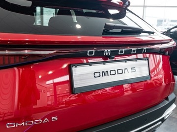Omoda 5 1.6 T-GDI 147KM 2025 OMODA Omoda 5 Premium DCT 1.6 T-GDI Suv 147KM 2025, zdjęcie 6