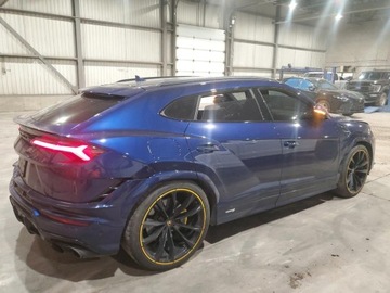 Lamborghini Urus 2024 Lamborghini Urus S 2024 4.0l 4.0 Benzyna 657KM, zdjęcie 3