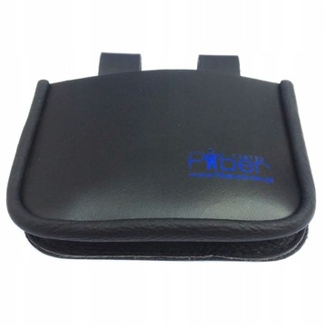 ПОЯСНАЯ СУМКА ДЛЯ НОГТЕЙ, ИНСТРУМЕНТОВ, КОЖИ