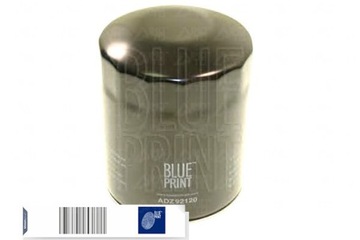 BLUE PRINT FILTR OLEJE ISUZU D-MAX I