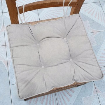 Подушка для стула Подушка для сиденья для офиса