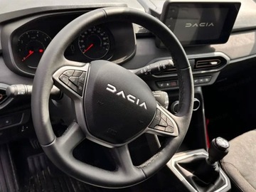 Dacia Jogger 1.0 Eco-G 100KM 2025 Od ręki - Extreme 7-miejsc LPG 1.0 100KM / Pakiet Komfort Premium, zdjęcie 6
