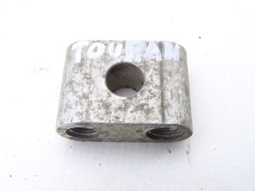 VW TOURAN I 03- KOREKTOR SIŁY HAMOWANIA