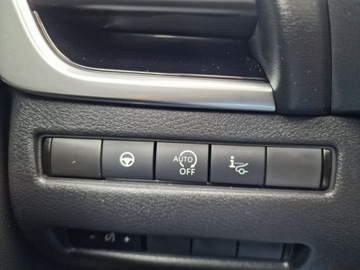 Nissan Qashqai II Crossover Facelifting 1.3 DIG-T 140KM 2021 Nissan Qashqai Premiere Edition, zdjęcie 37