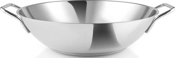 Eva Solo Wok ze stali nierdzewnej 5,0l 213050