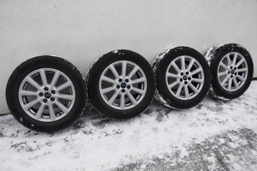 Ford S-Max II Van 2.0 TDCi 180KM 2017 7 Foteli, Panorama, EL. Klapa, Kamera, ACC, Navi, Alu x2, GWARANCJA, zdjęcie 37