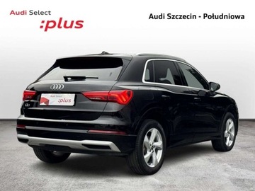 Audi Q3 II SUV 1.5 35 TFSI 150KM 2024 Audi Q3 Faktura VAT Gwarancja Virtual Cockpit Ambiente 1.5 Benzyna, zdjęcie 4